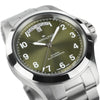 Khaki Field King Auto - H64455133