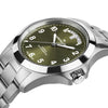 Khaki Field King Auto - H64455133