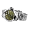 Khaki Field King Auto - H64455133