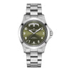 Khaki Field King Auto - H64455133
