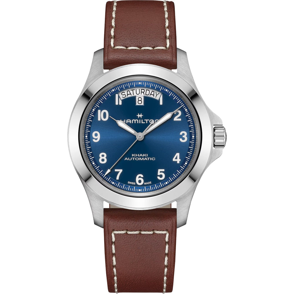 Khaki Field King Auto - H64455533