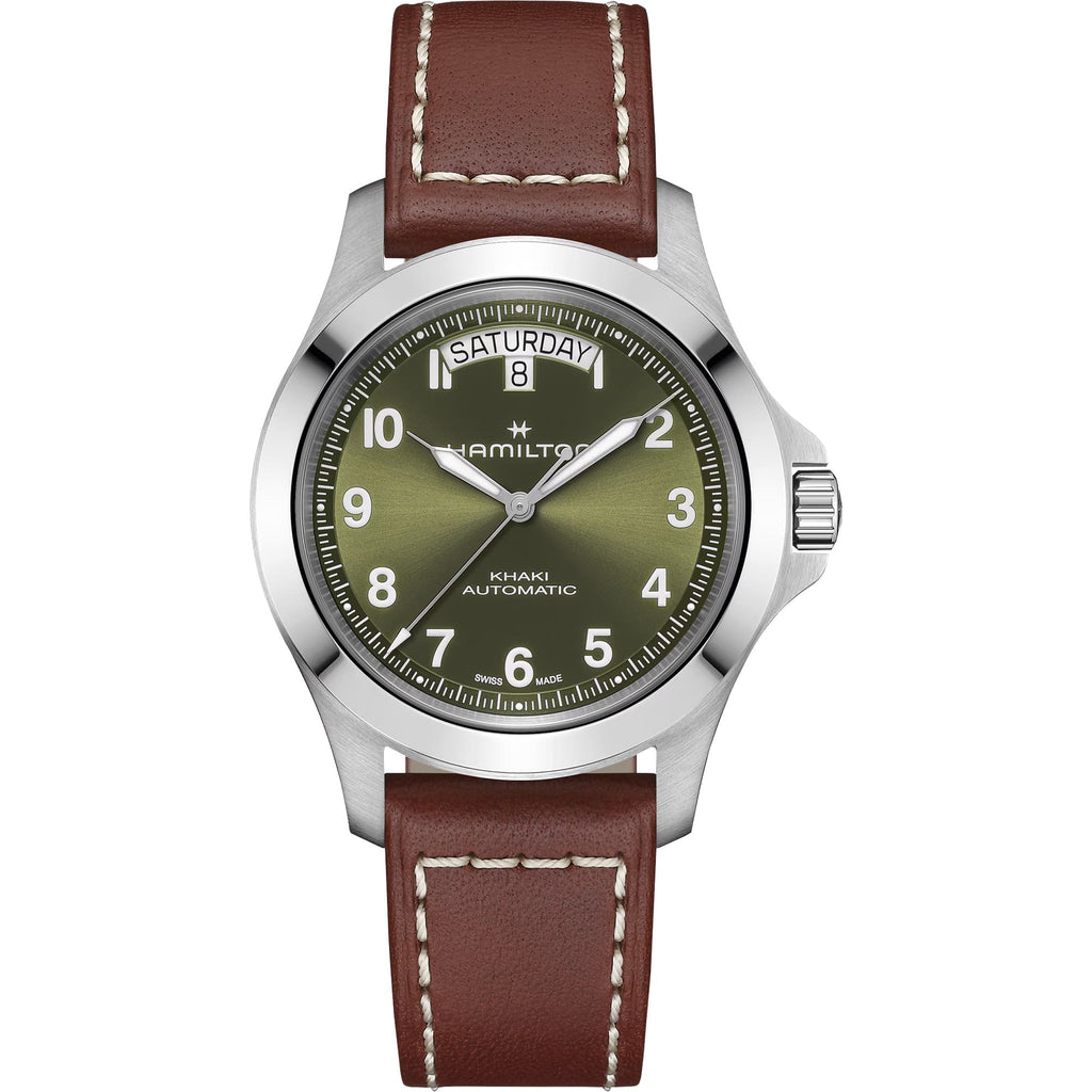 Khaki Field King Auto - H64475560