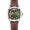 Khaki Field King Auto - H64475560