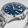 Khaki Aviation Pilot Day Date Auto Automatique - 42mm -  H64635140