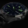 Khaki Aviation Pilot Day Date Auto Automatique - 42mm -  H64635140