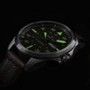 Khaki Aviation Pilot Day Date Auto Automatique - 42mm -  H64635560