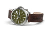 Khaki Aviation Pilot Day Date Auto Automatique - 42mm -  H64635560