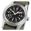 Khaki Field Mechanical - H69439931