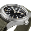 Khaki Field Mechanical - H69439931