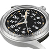 Khaki Field Mechanical - H69439931