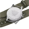 Khaki Field Mechanical - H69439931