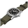 Khaki Field Mechanical - H69439931