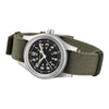 Khaki Field Mechanical - H69439931