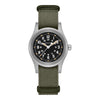 Khaki Field Mechanical - H69439931