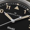 Khaki Field Quartz - 38 mm - H69401930