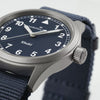 Khaki Field Quartz - 38 mm - H69401940