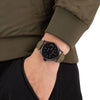 Hamilton Khaki Field Call of Duty H69469930 portée au poignet