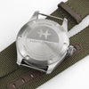 Khaki Field Auto - 40 mm - Mechanical Power Reserve -  H69509910