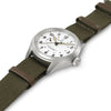 Khaki Field Auto - 40 mm - Mechanical Power Reserve -  H69509910