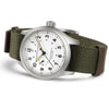 Khaki Field Auto - 40 mm - Mechanical Power Reserve -  H69509910