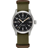 Khaki Field Auto - 40 mm - Mechanical Power Reserve - H69509930
