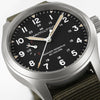 Khaki Field Auto - 40 mm - Mechanical Power Reserve - H69509930