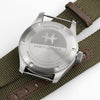 Khaki Field Auto - 40 mm - Mechanical Power Reserve - H69509930