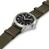 Khaki Field Auto - 40 mm - Mechanical Power Reserve - H69509930