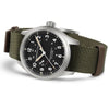 Khaki Field Auto - 40 mm - Mechanical Power Reserve - H69509930