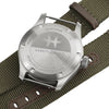 Hamilton Khaki Field Power Reserve H69509960 - bracelet textile