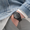 Khaki Field Titanium Auto - H70665130