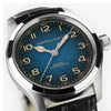 Khaki Field Murph Auto - 38mm - H70405740