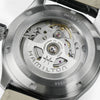 Khaki Field Murph Auto - 38mm - H70405140