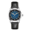 Khaki Field Murph Auto - 38mm - H70405740