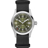 Khaki Field Mechanical - H69439931