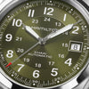 Khaki Field Mechanical - H69439931
