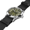Khaki Field Mechanical - H69439931