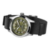 Khaki Field Mechanical - H69439931