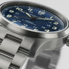Khaki Field Titanium Auto - H70545140