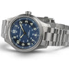 Khaki Field Titanium Auto - H70545140