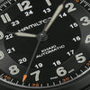 Khaki Field Titanium Auto - H70665130