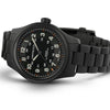 Khaki Field Titanium Auto - H70665130