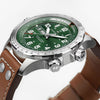 Khaki Aviation X-Wind Day Date Auto - H77735560