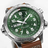 Khaki Aviation X-Wind Day Date Auto - H77735560
