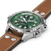 Khaki Aviation X-Wind Day Date Auto - H77735560