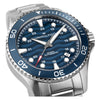 Khaki Navy Scuba Auto - H82305131