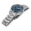 Khaki Navy Scuba Auto - H82305131