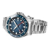 Khaki Navy Scuba Auto - H82305131