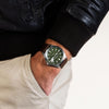 Khaki Aviation Pilot Day Date Auto Automatique - 42mm -  H64635560