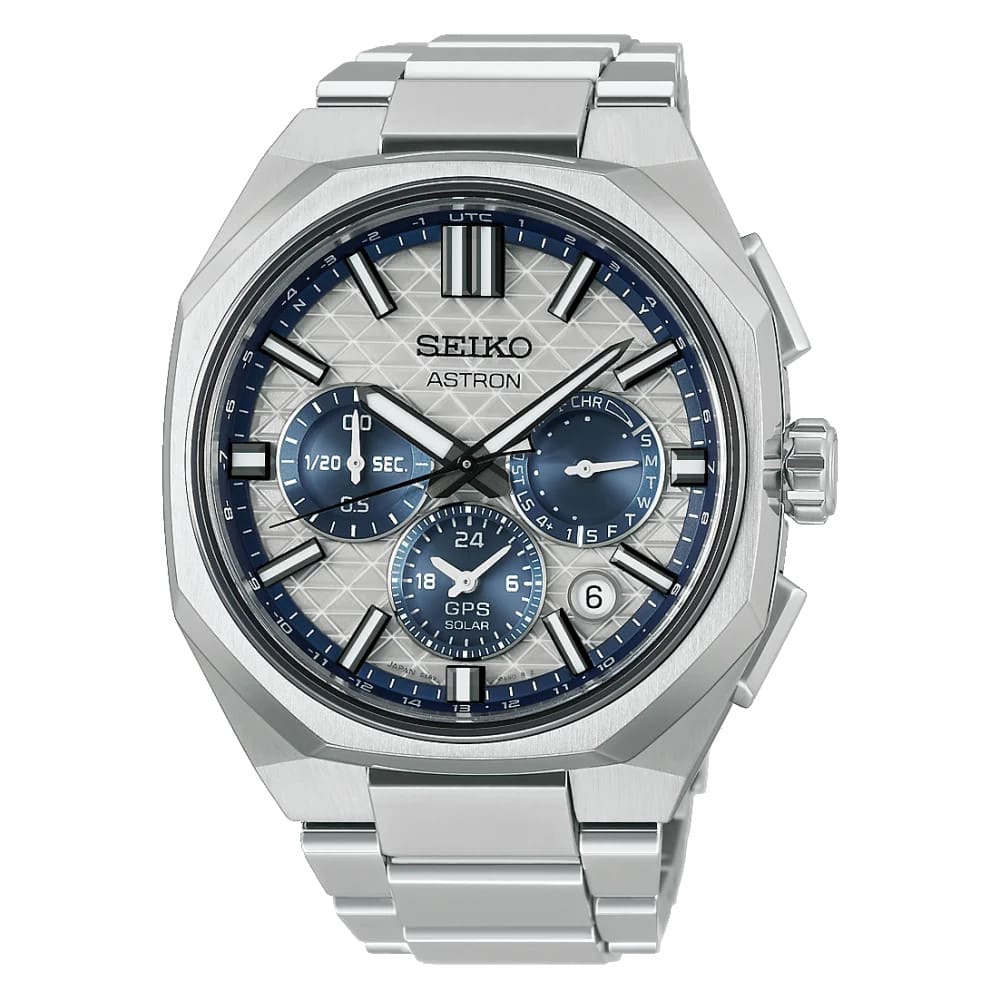 Astron Solaire Gps - HAB004J1